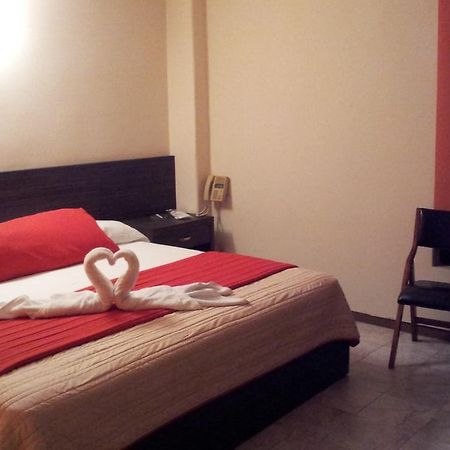 Hotel Real Del Sol Куернавака Екстериор снимка