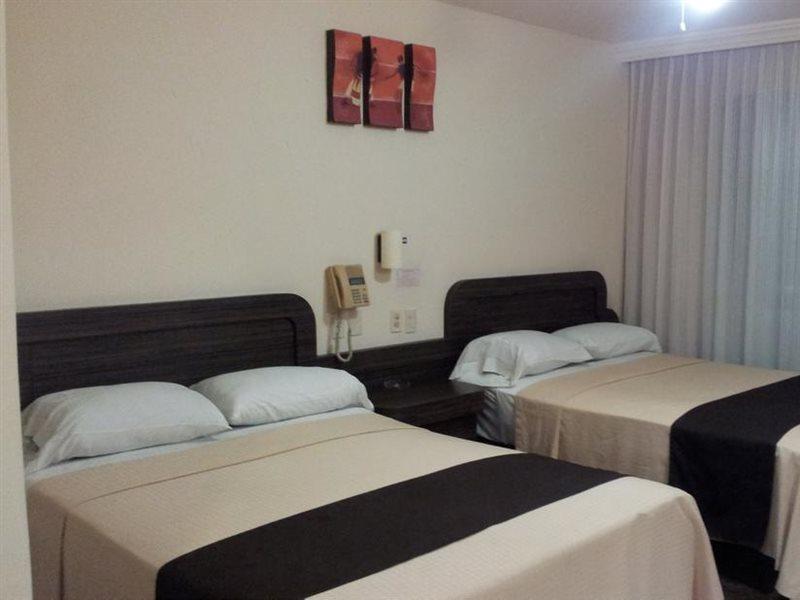 Hotel Real Del Sol Куернавака Екстериор снимка