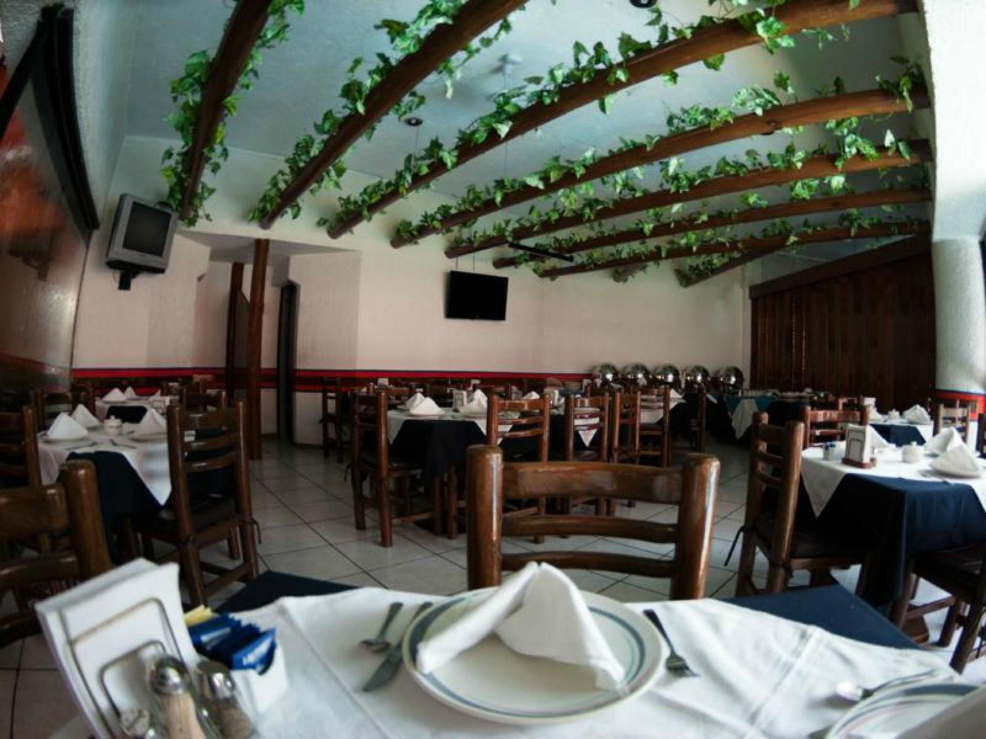 Hotel Real Del Sol Куернавака Екстериор снимка