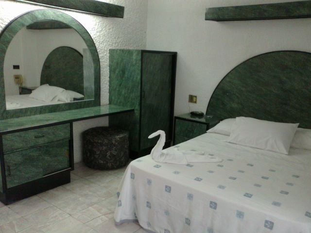 Hotel Real Del Sol Куернавака Екстериор снимка