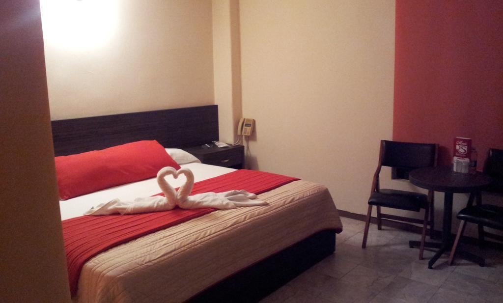 Hotel Real Del Sol Куернавака Екстериор снимка