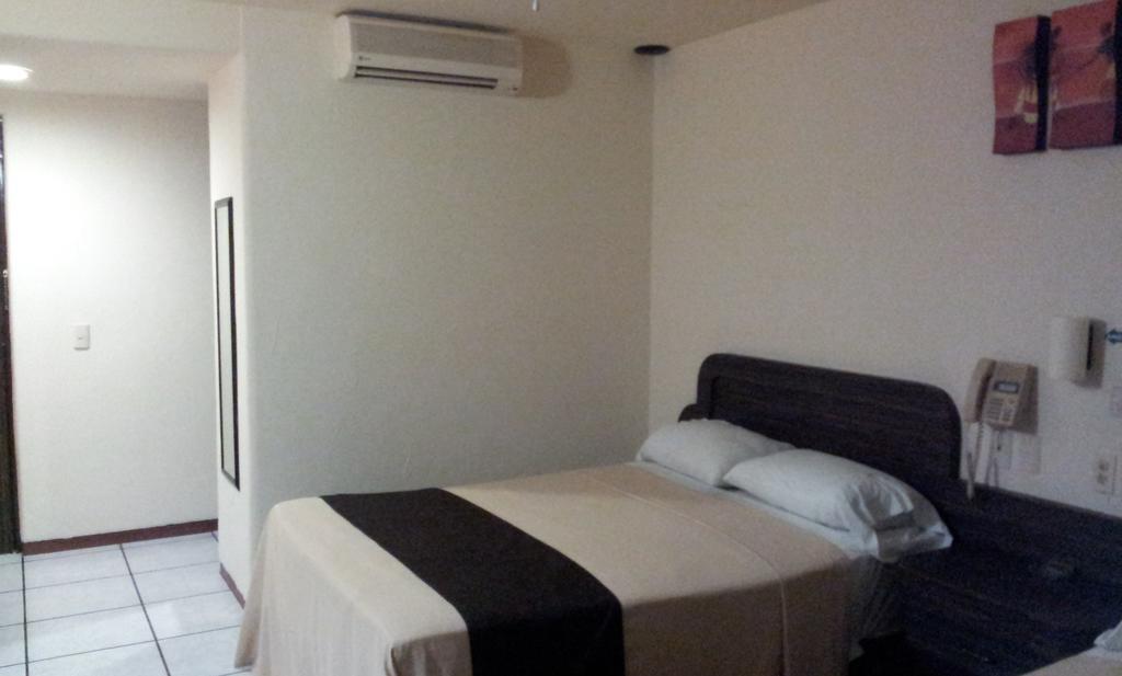 Hotel Real Del Sol Куернавака Екстериор снимка