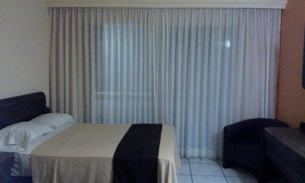 Hotel Real Del Sol Куернавака Екстериор снимка